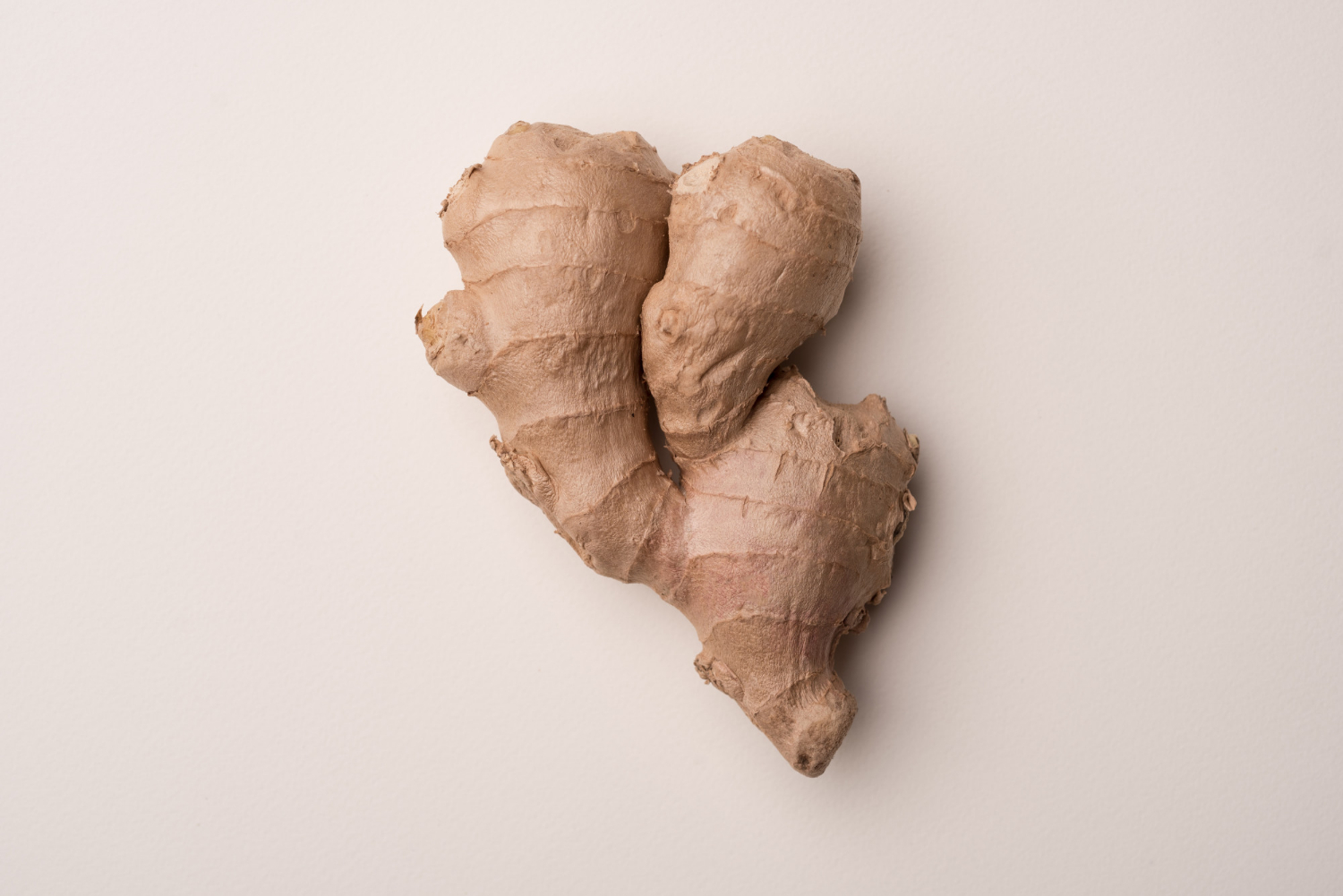 export quality ginger